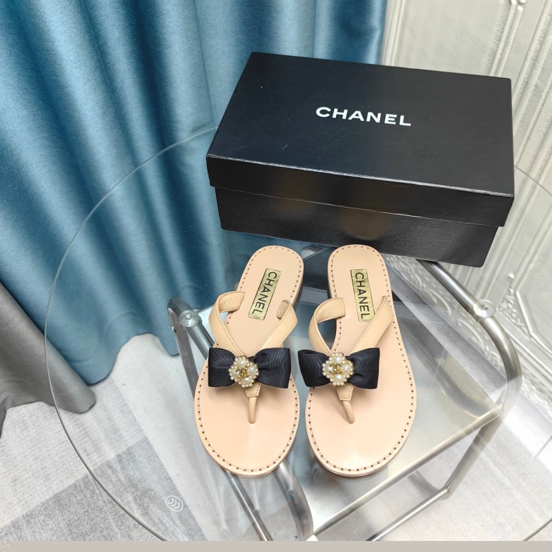 Ch*el slippers